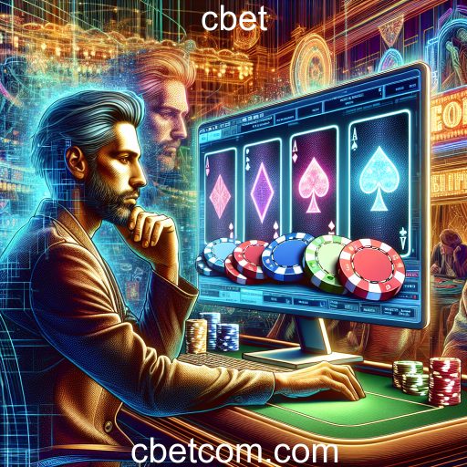 Jogos de Poker