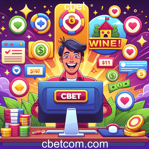 Descubra as Melhores Promoções do cbet