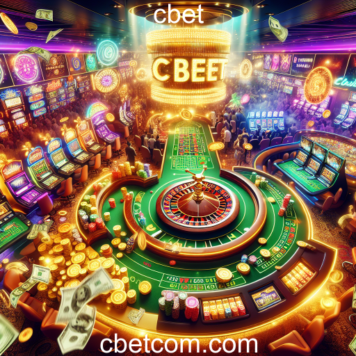 Promoções Imperdíveis no cbet: Como Aumentar suas Chances de Ganhar